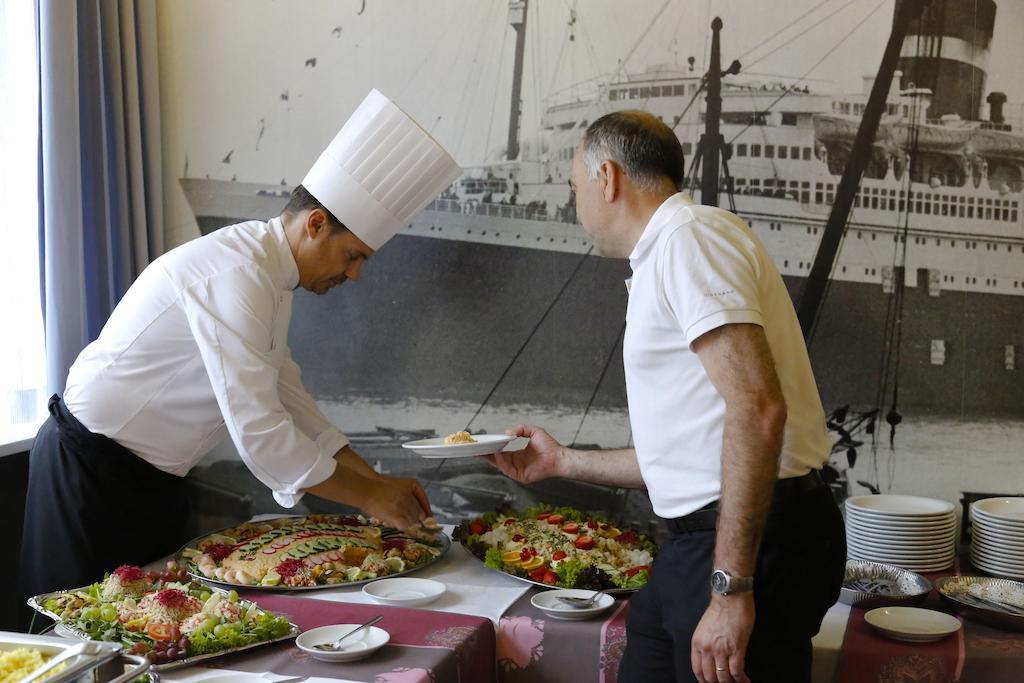 Maritime 3* Rotterdam
