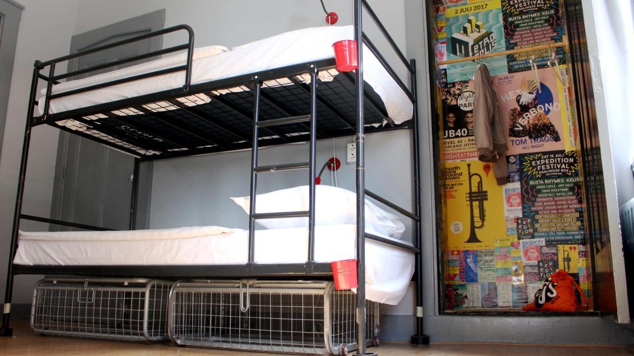 Hostel ROOM Rotterdam Rotterdam