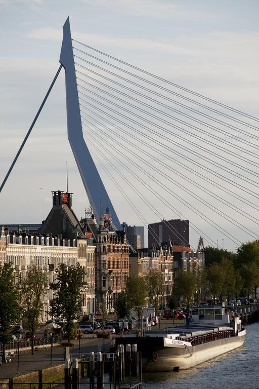 Hotel Maritime Rotterdam