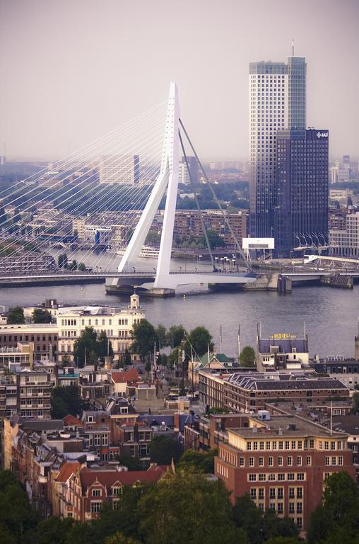 Maritime Rotterdam