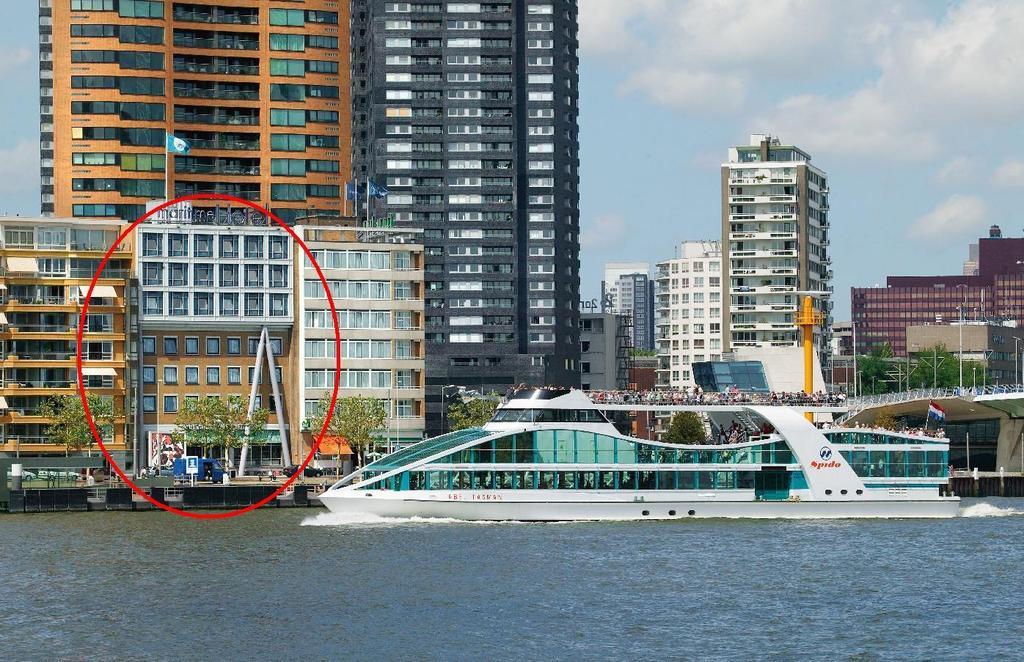 Maritime Hotel