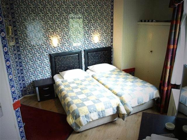 Turkuaz Hotel 3*