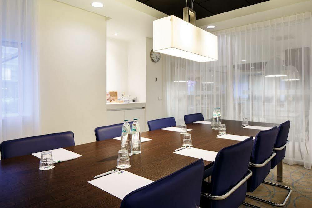 Hotel Express - Station By Ihg