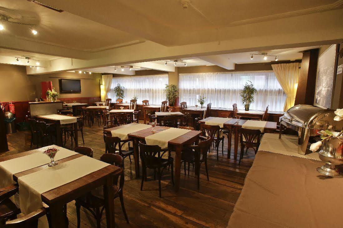 Hotel Euro Centrum