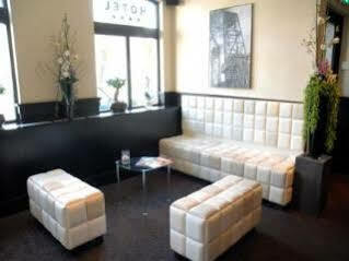 One Hotel 4*