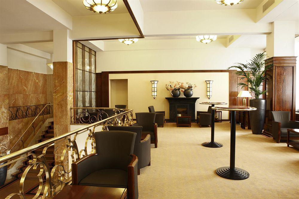 Hotel Nh Bedbank - Rotterdam 4*