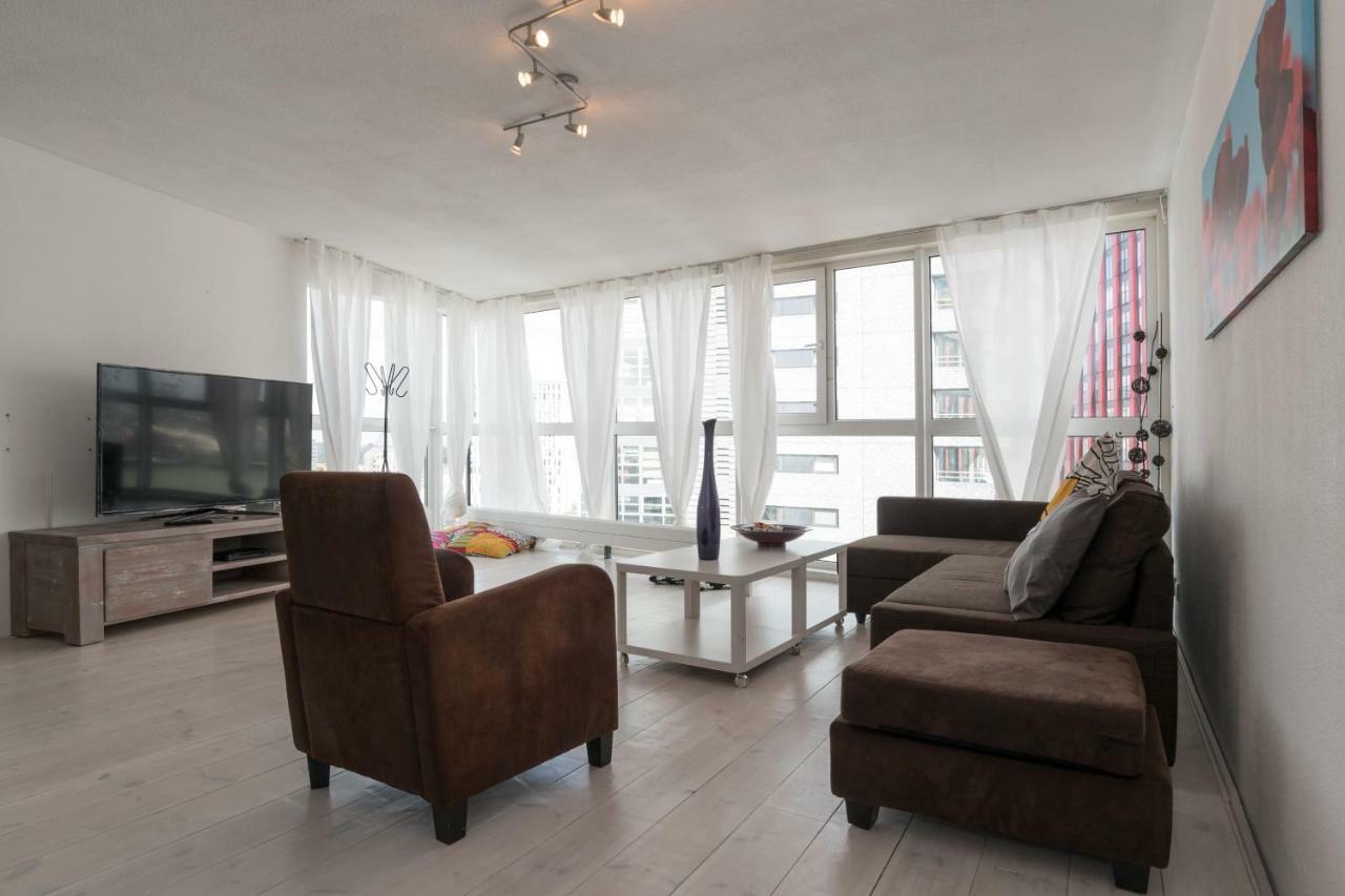 New Maas Appartement *