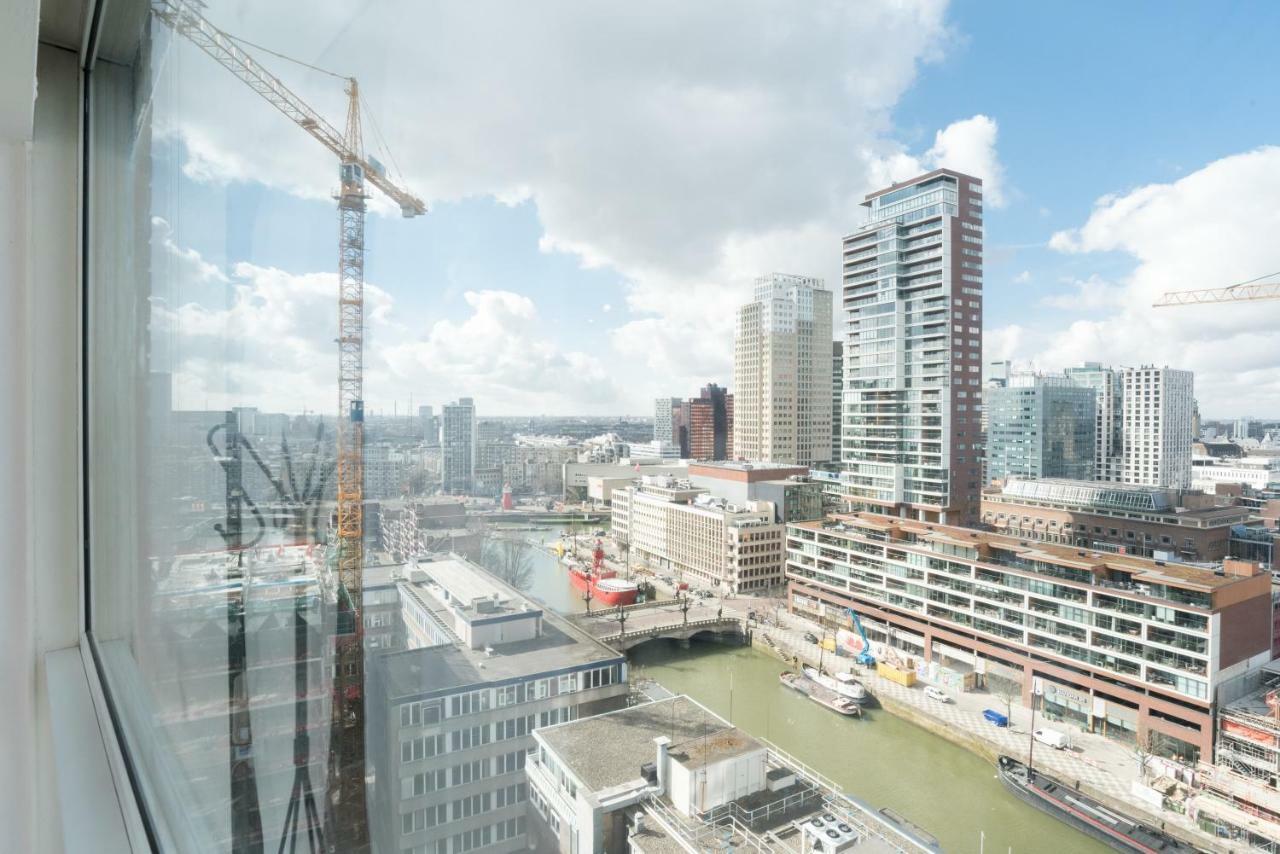New Maas Rotterdam
