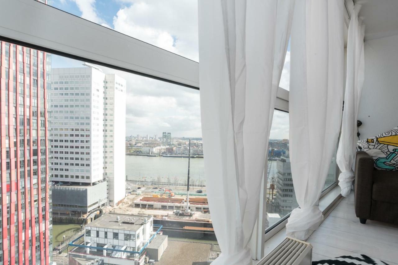 New Maas Appartement