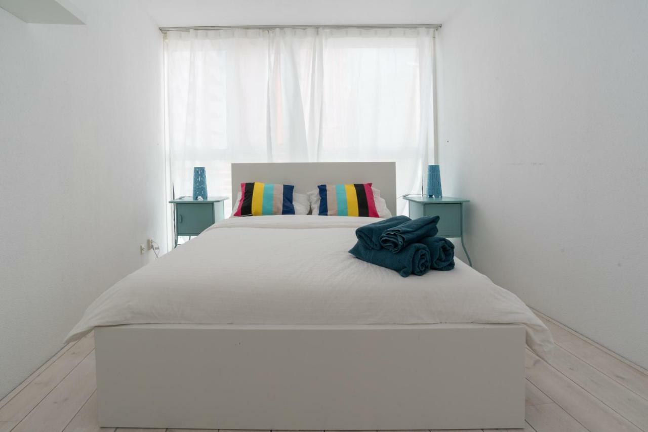 Appartement New Maas Rotterdam