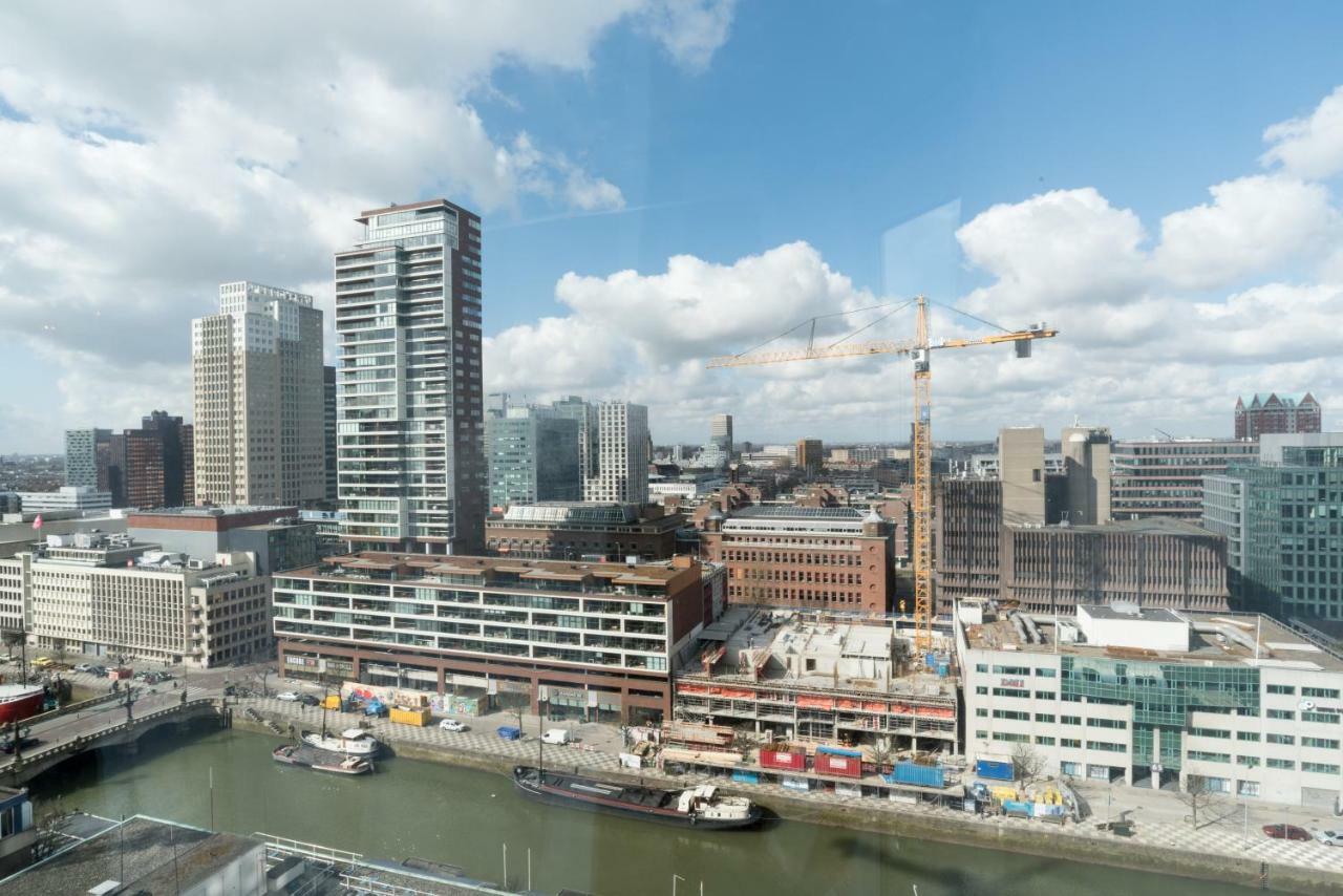 Appartement New Maas *