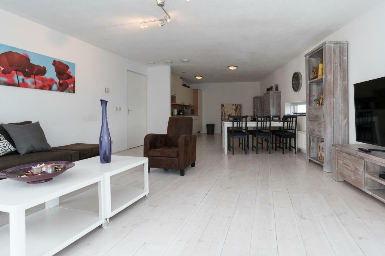 Appartement New Maas Rotterdam