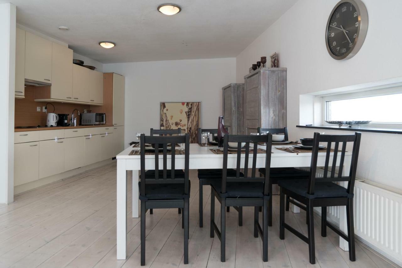 New Maas Appartement *