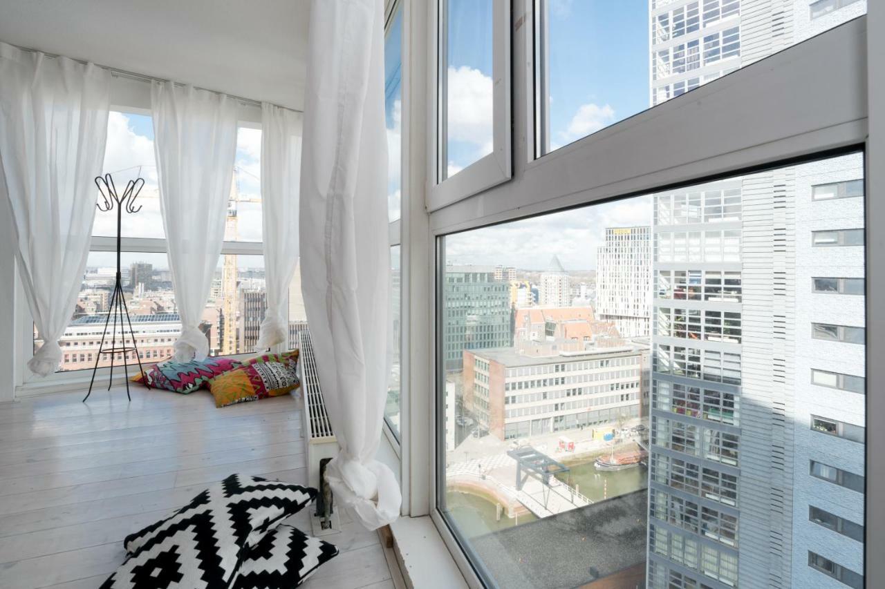 New Maas Appartement *