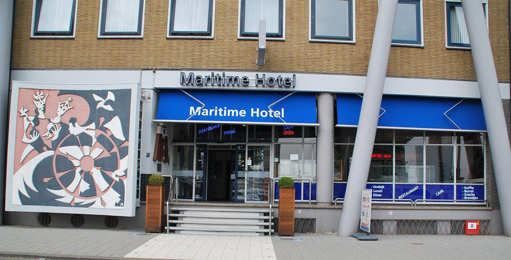 Maritime Hotel