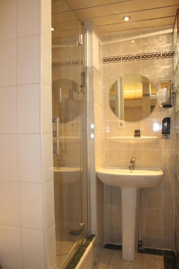 Euro Centrum Hotel 3*