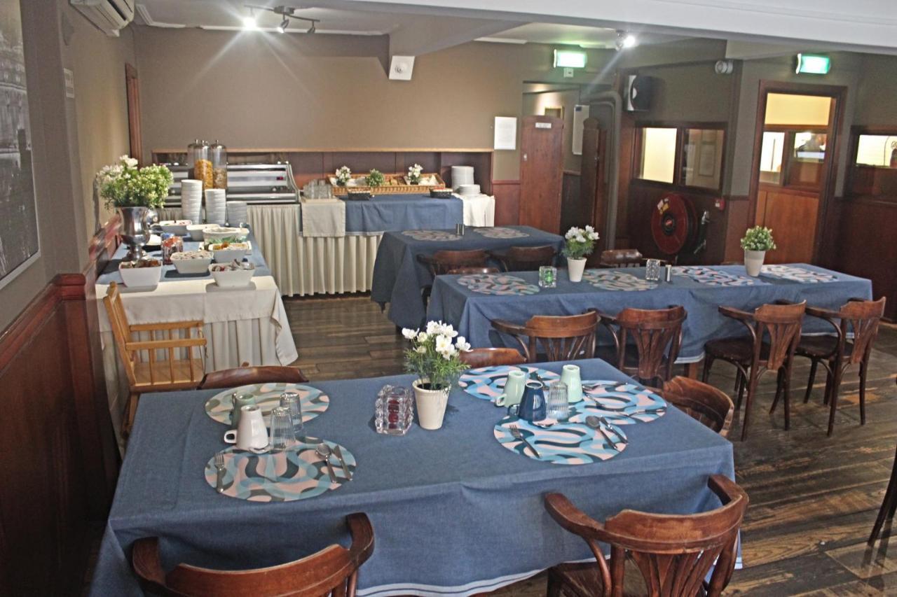 Euro Centrum Hotel