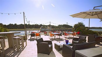 De Beer Europoort Hotel