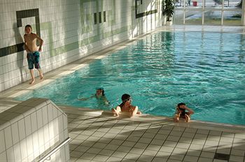 De Beer Europoort Hotel 4*