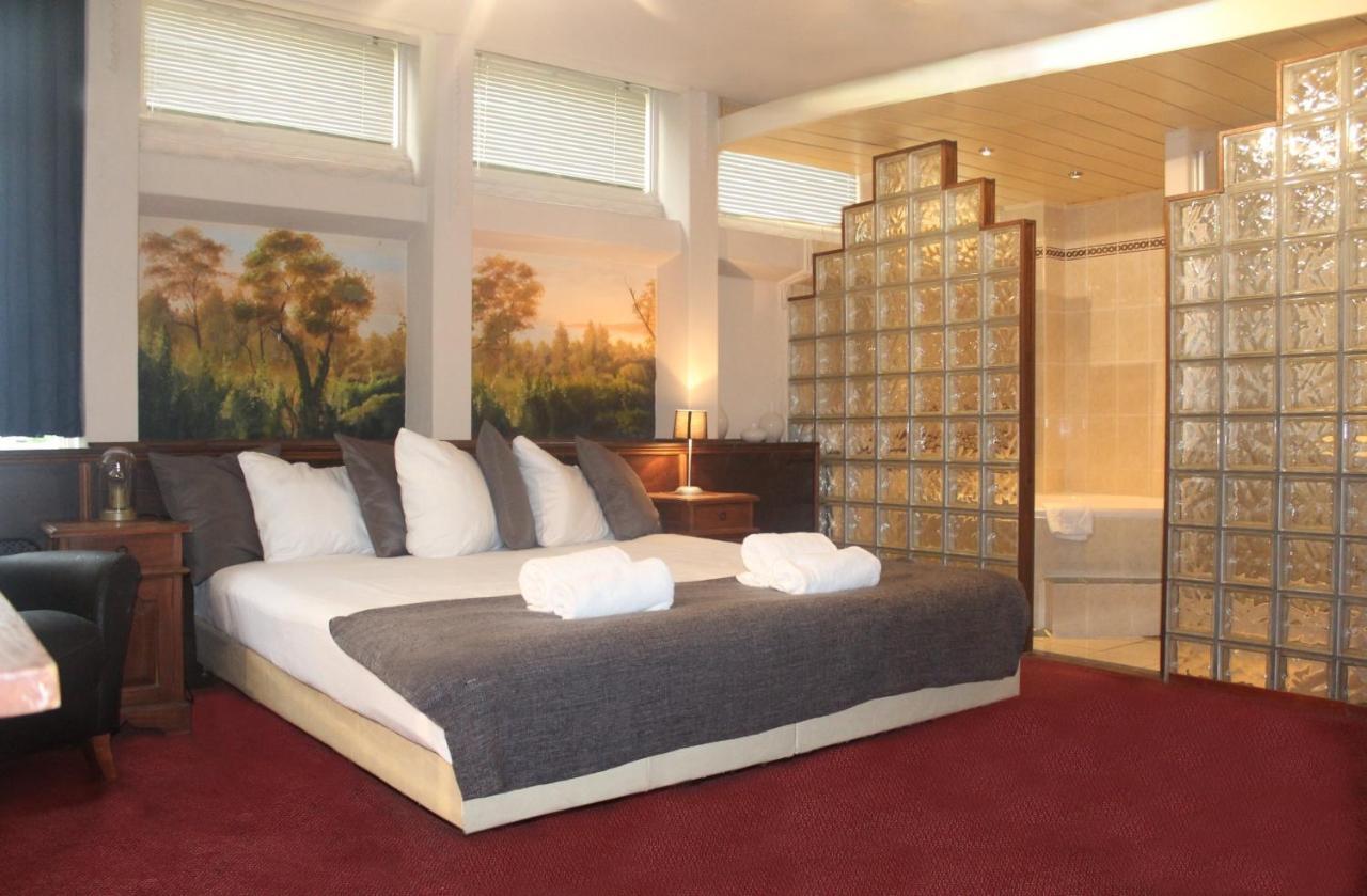 Hotel Euro Centrum 3*