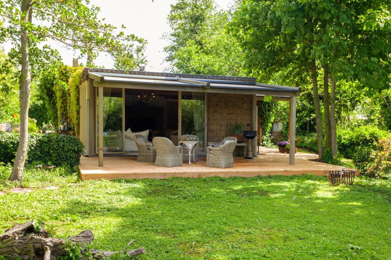 Huis In De Bergse Plas *