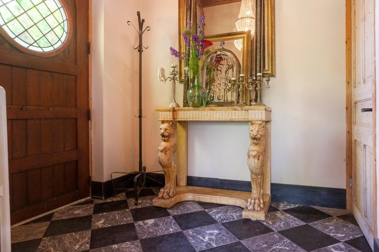 Villa Huis In De Bergse Plas