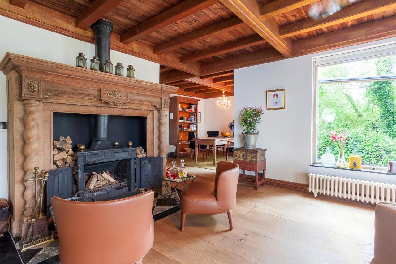 Huis In De Bergse Plas Rotterdam