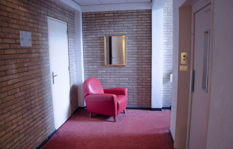 Hotel Euro Centrum