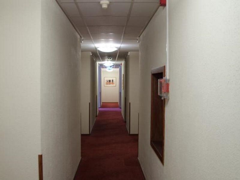 Euro Centrum Hotel 3*