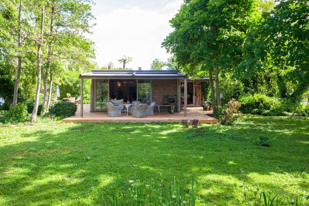 Villa Huis In De Bergse Plas