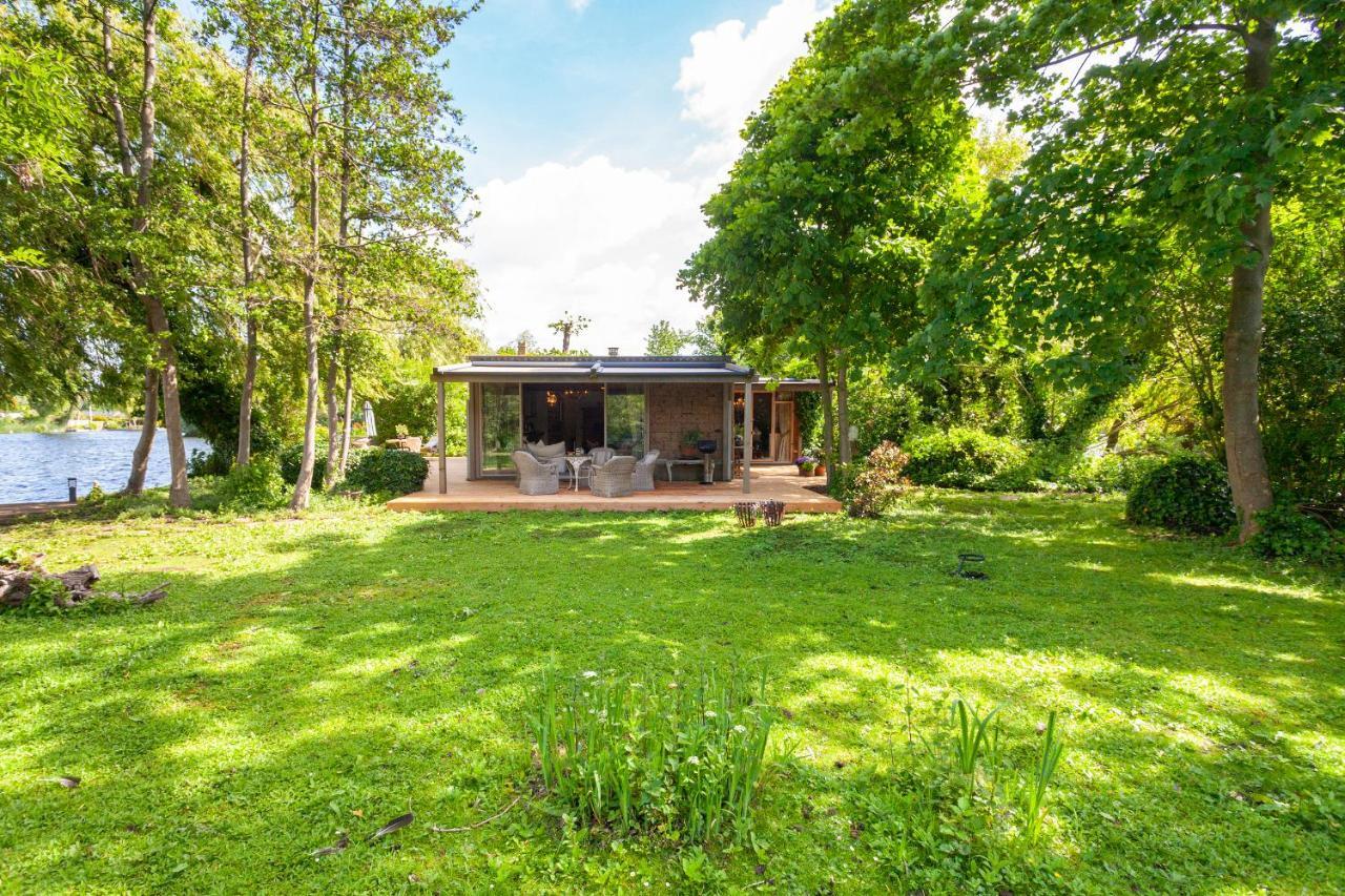 Huis In De Bergse Plas Villa