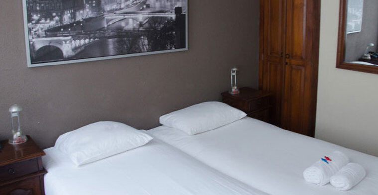 Euro Centrum 3* Rotterdam
