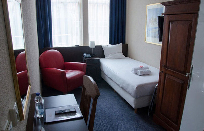Euro Centrum Hotel Rotterdam