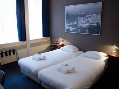 Euro Centrum Hotel 3*