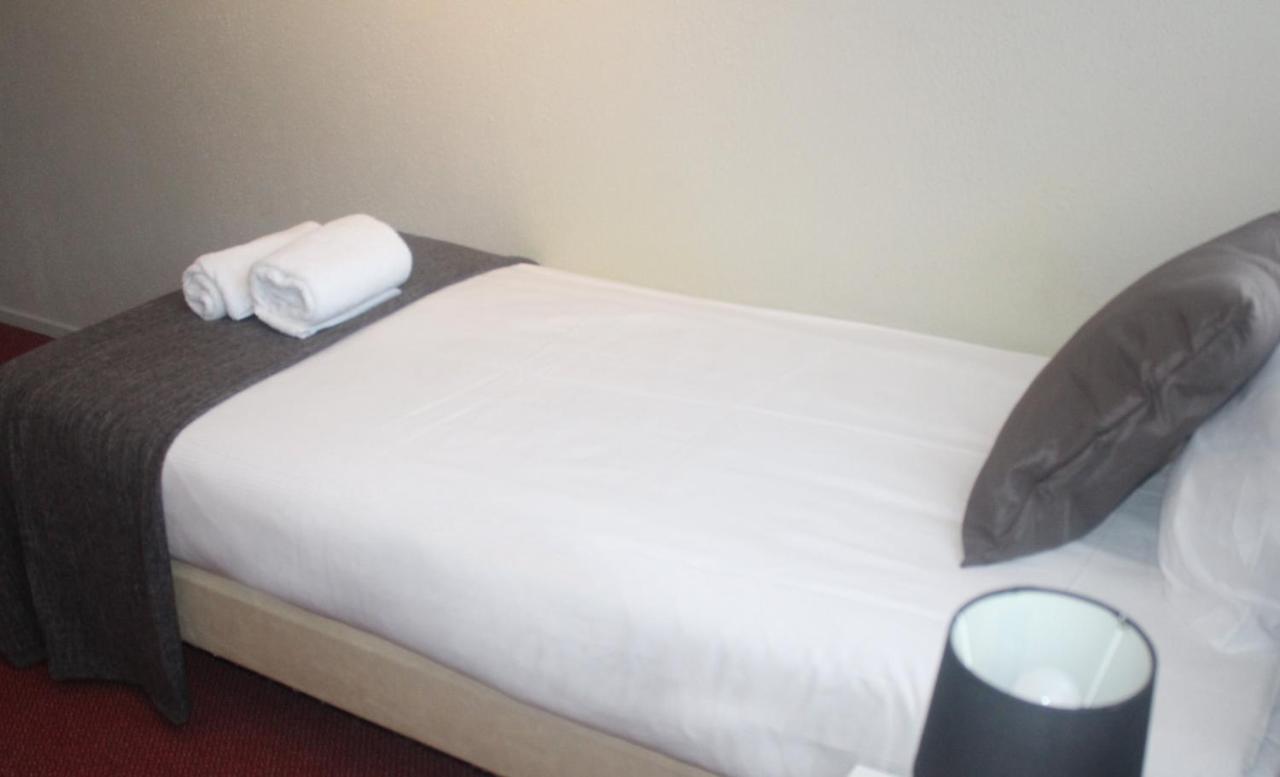 Euro Centrum Hotel