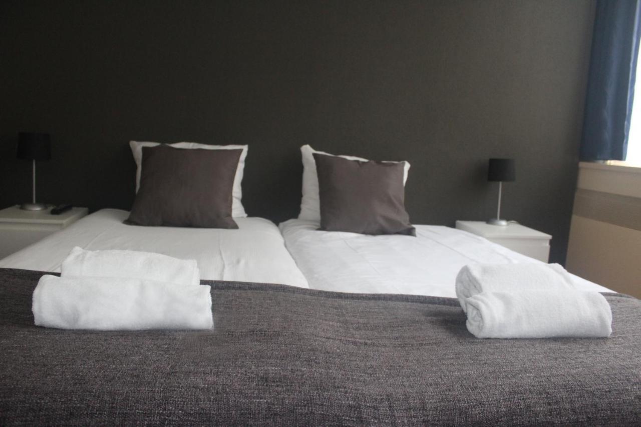 Euro Centrum 3*