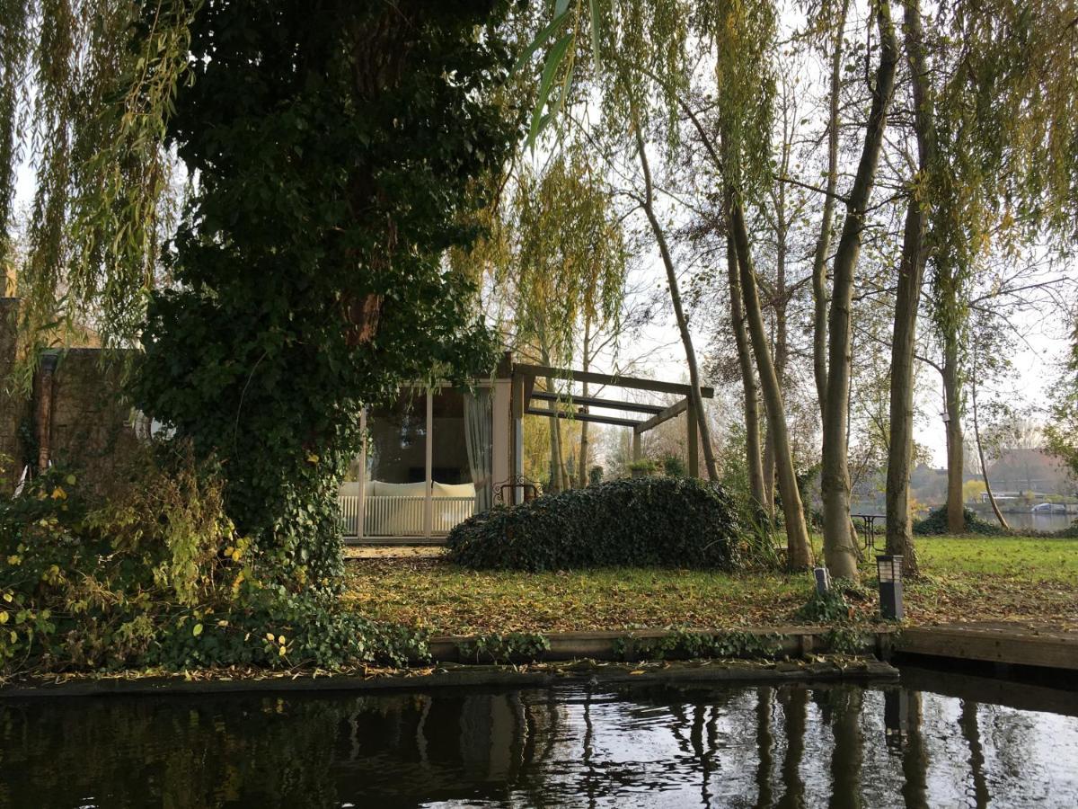 Huis In De Bergse Plas Rotterdam