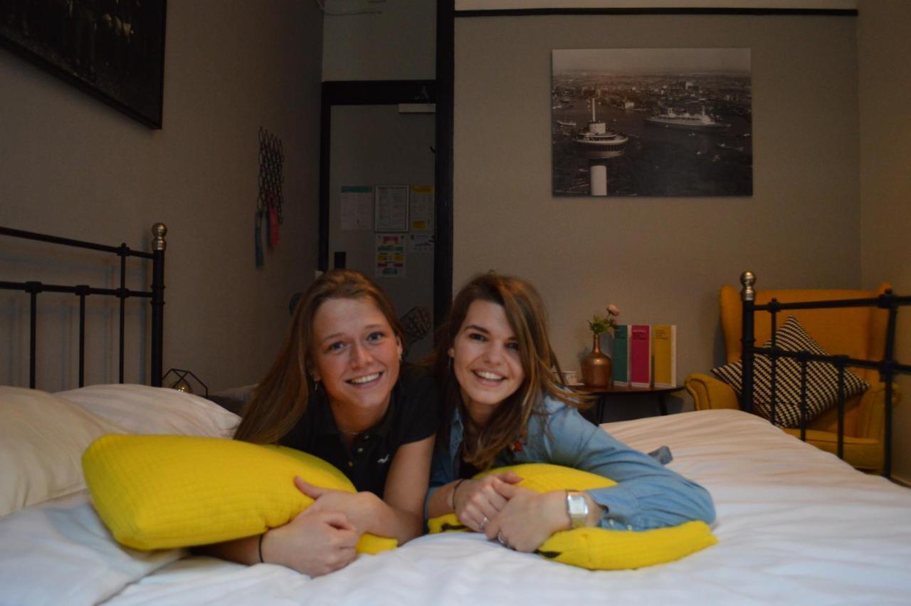 Hostel ROOM Rotterdam * Rotterdam