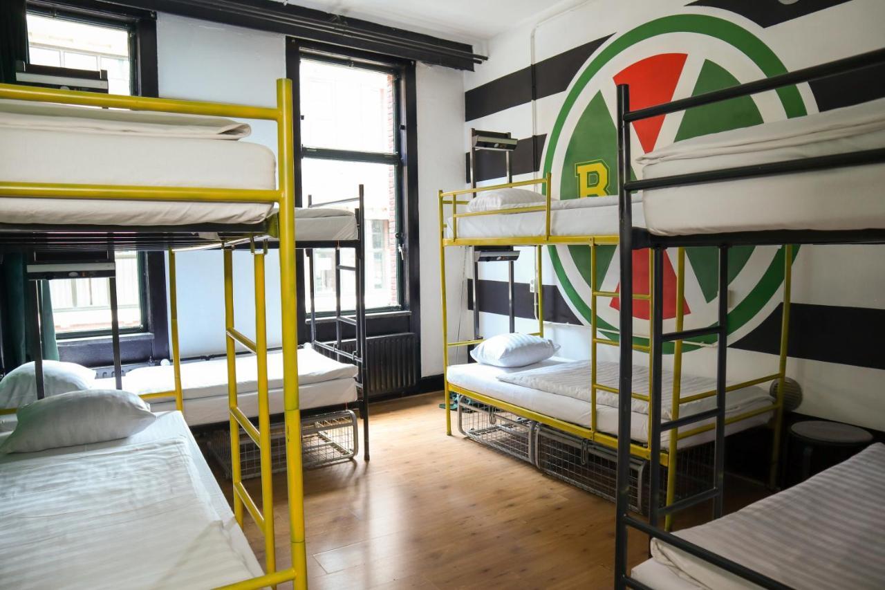 Hostel ROOM Rotterdam Rotterdam