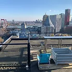 Luxury Flat In The City Centre