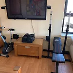 Luxury Flat In The City Centre