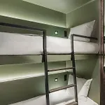 Pods By The Usual Rotterdam