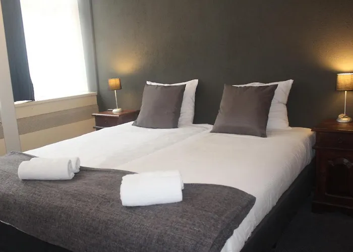 Euro Hotel Centrum