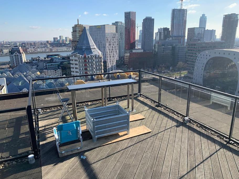 Appartement Luxury Flat In The City Centre