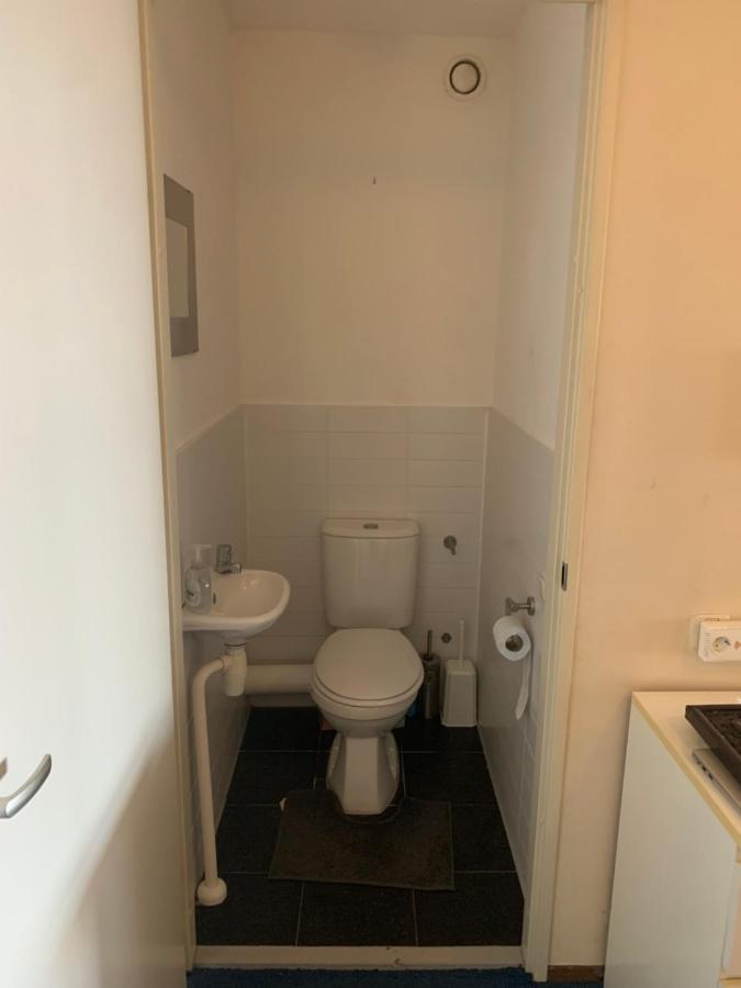 Appartement Luxury Flat In The City Centre Rotterdam
