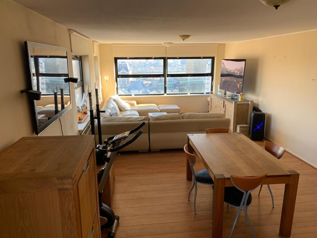Luxury Flat In The City Centre Rotterdam