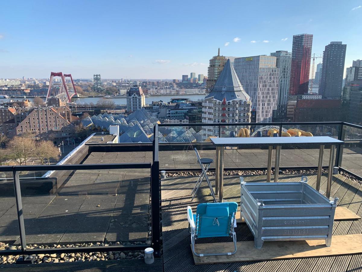 Appartement Luxury Flat In The City Centre