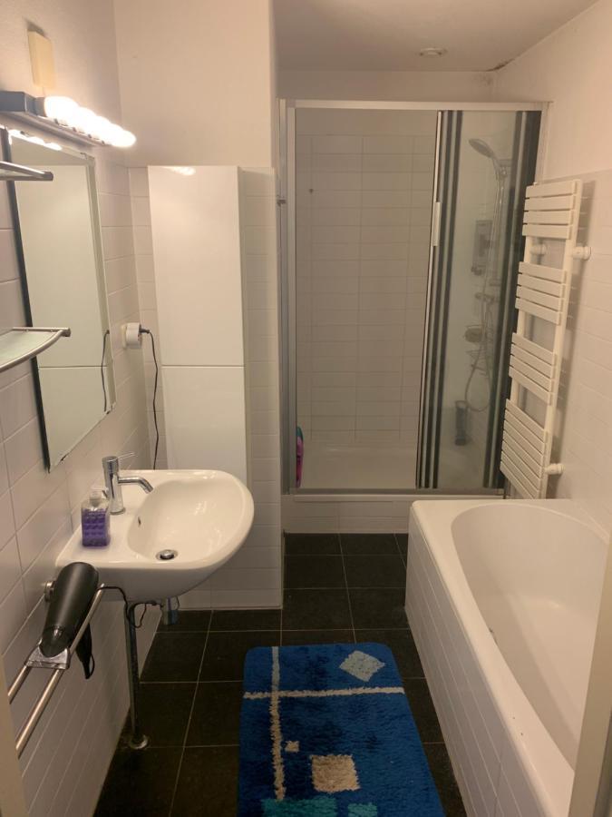 Luxury Flat In The City Centre Appartement *