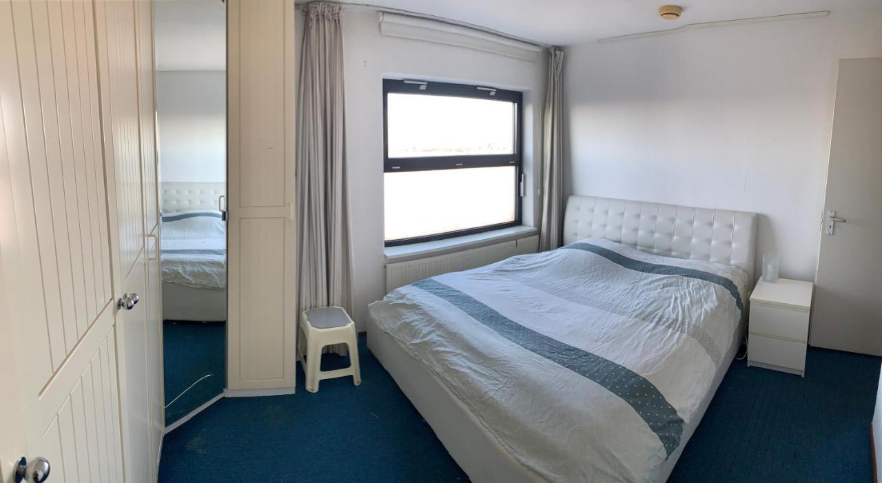 Luxury Flat In The City Centre Appartement