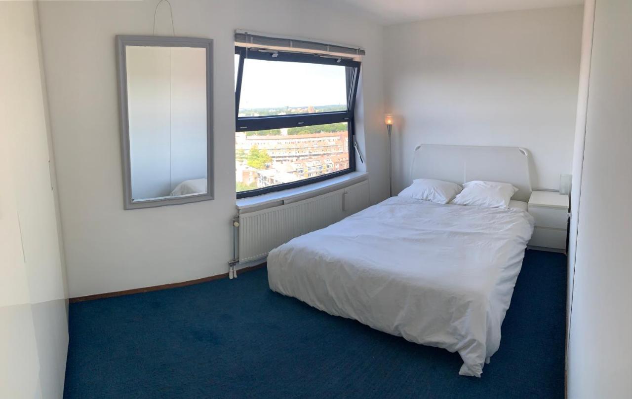 Luxury Flat In The City Centre Appartement Rotterdam